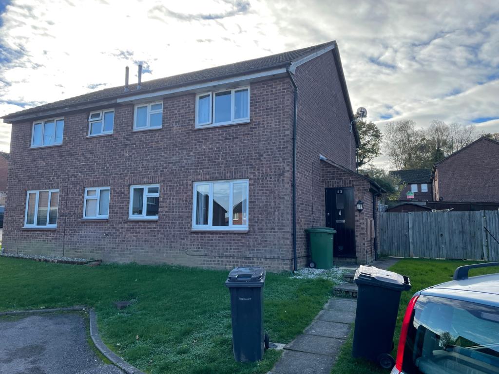 Lot: 6 - FREEHOLD RESIDENTIAL INVESTMENT -